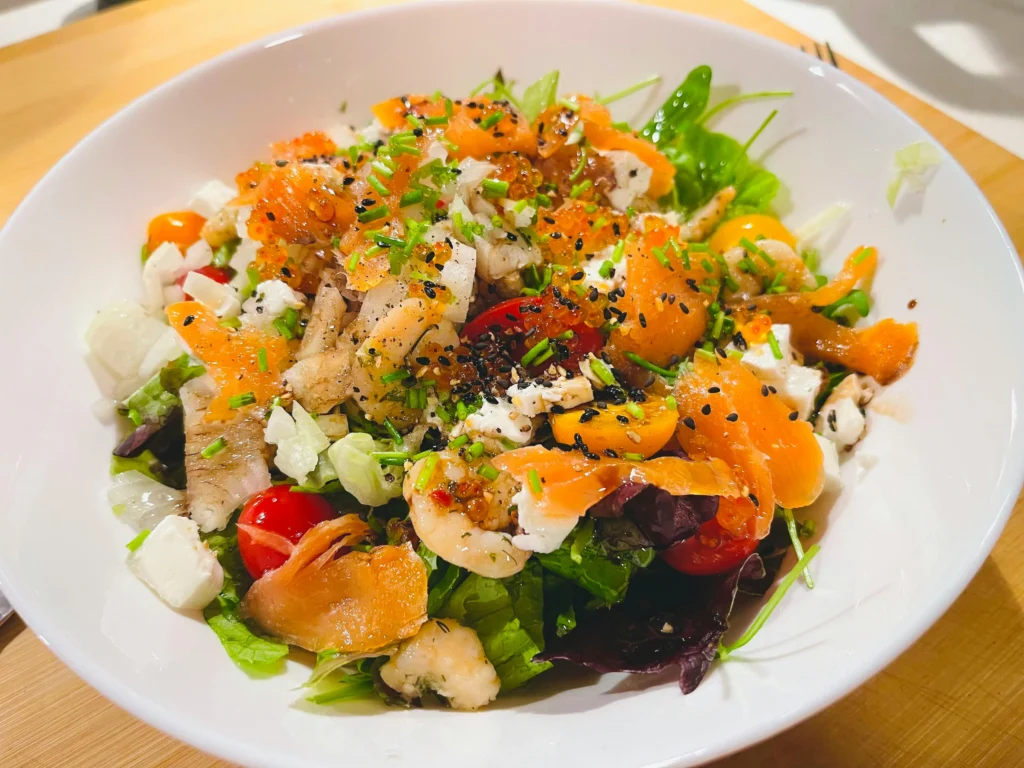 Salad